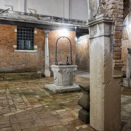 Hotel Ca' Nobile Corner Venice Luaran gambar