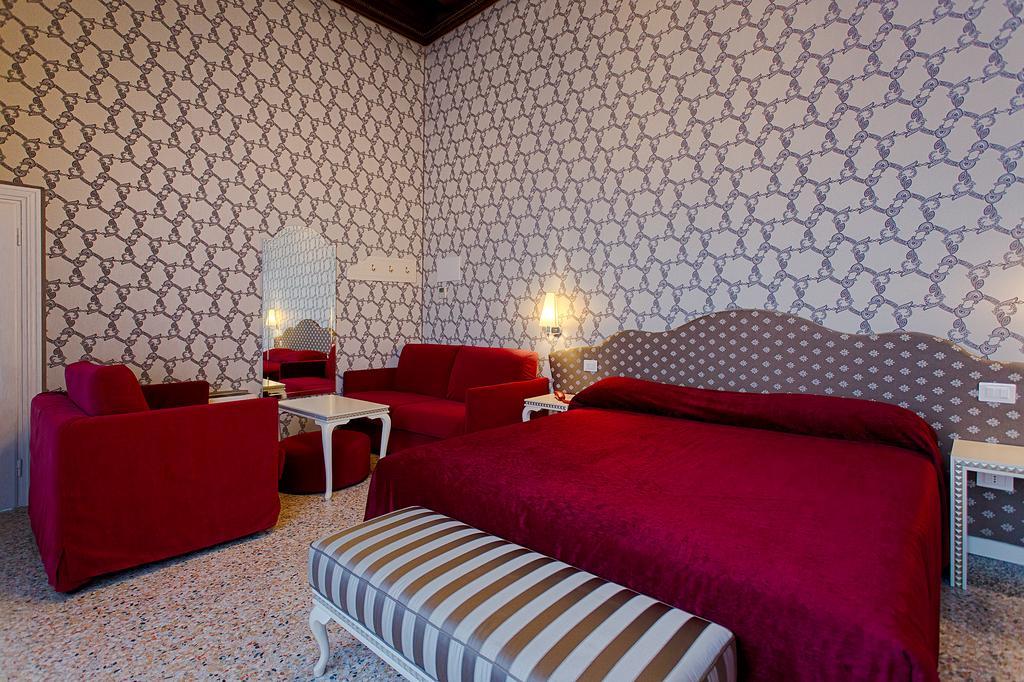 Hotel Ca' Nobile Corner Venice Luaran gambar