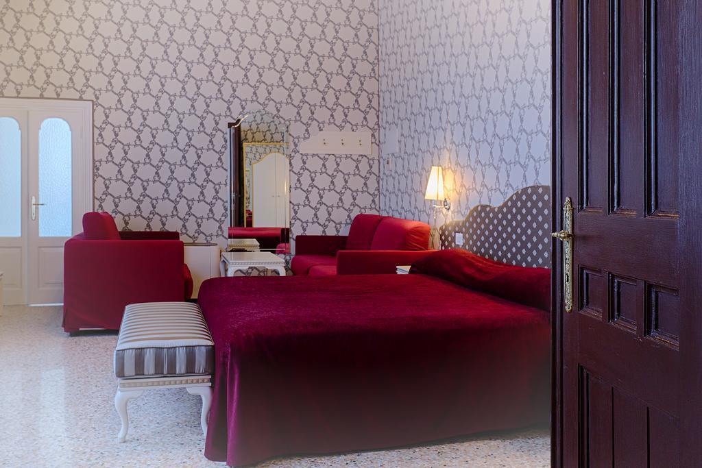 Hotel Ca' Nobile Corner Venice Luaran gambar