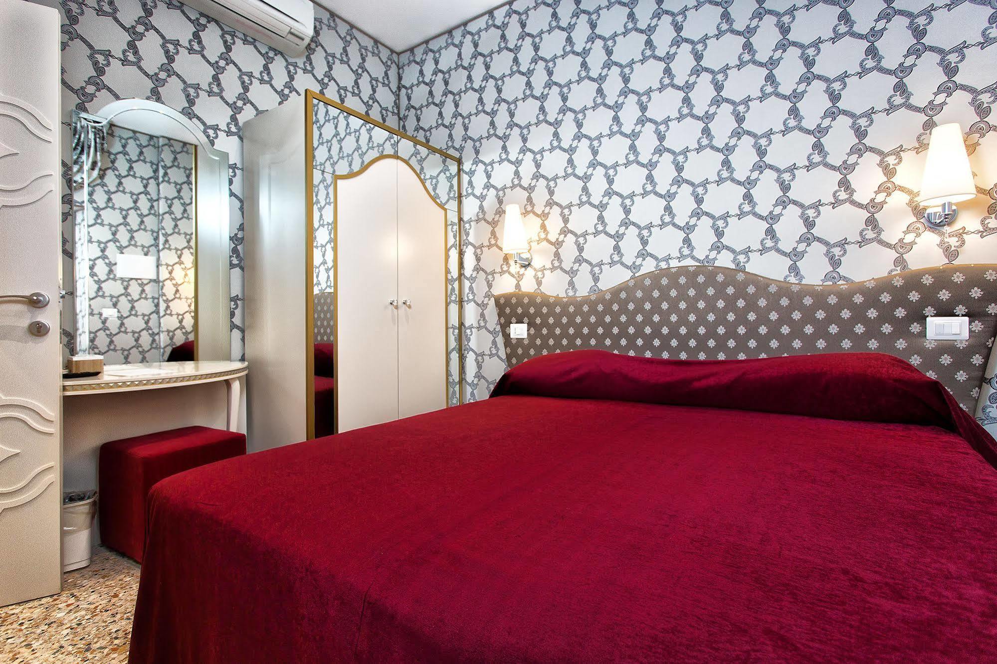 Hotel Ca' Nobile Corner Venice Luaran gambar